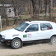 Illustration for article titled Photos from the Lanark Highlands Forest Rally